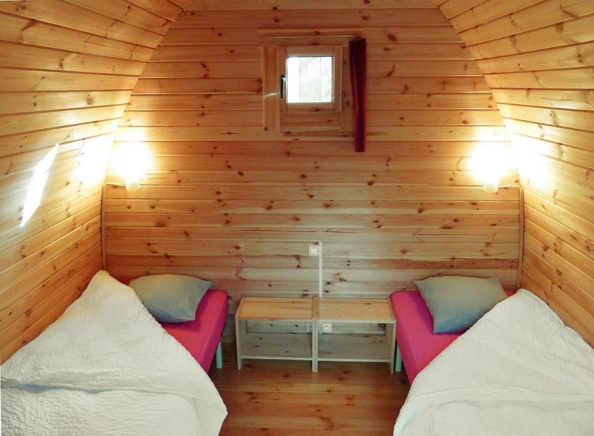 La Rossignolerie - Pod Cabanes Des Chateaux Chouzy-sur-Cisse Екстер'єр фото